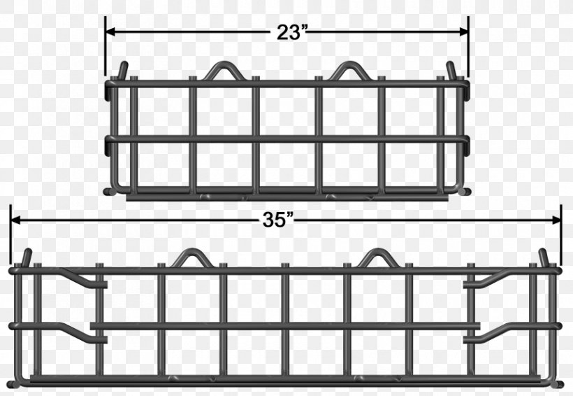 Surface Combustion Furnace Basket Fence Cooley Wire Products Manufacturing Co, PNG, 860x594px, Furnace, Area, Atmosphere Of Earth, Basket, Black And White Download Free