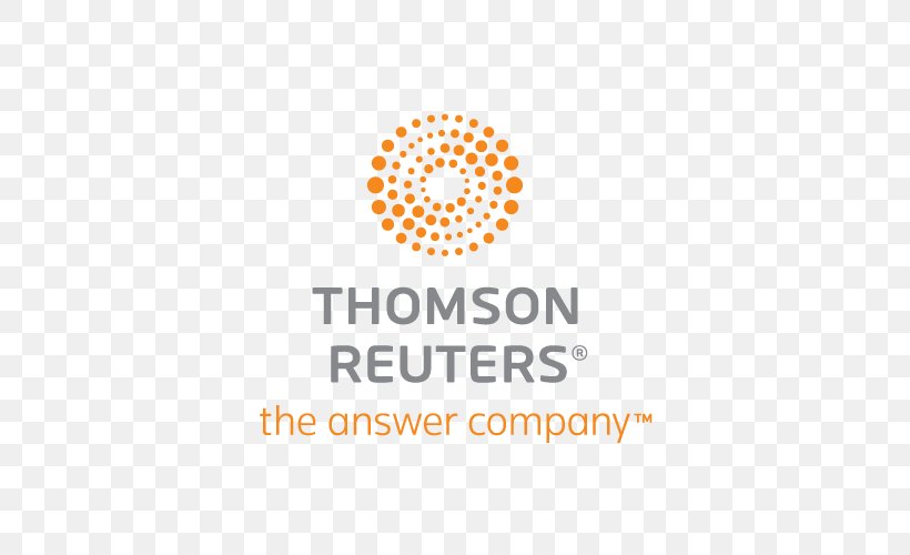 Thomson Reuters Corporation Business Thomson Reuters India Private Limited Thomson Reuters Accelus, PNG, 500x500px, Thomson Reuters Corporation, Area, Brand, Business, Diagram Download Free
