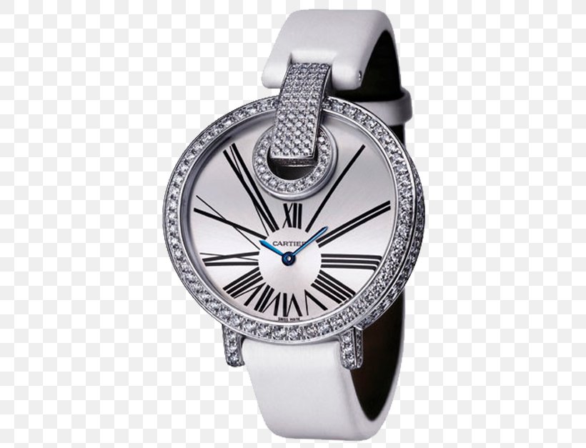 Watch Cartier Clock Luxury Goods, PNG, 400x627px, Watch, Cartier, Clock, Counterfeit Watch, Jewellery Download Free