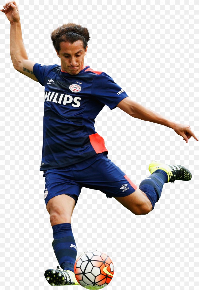 Andrés Guardado Football Player PSV Eindhoven Eredivisie, PNG, 943x1375px, Football, Ball, Ball Game, Baseball, Baseball Equipment Download Free