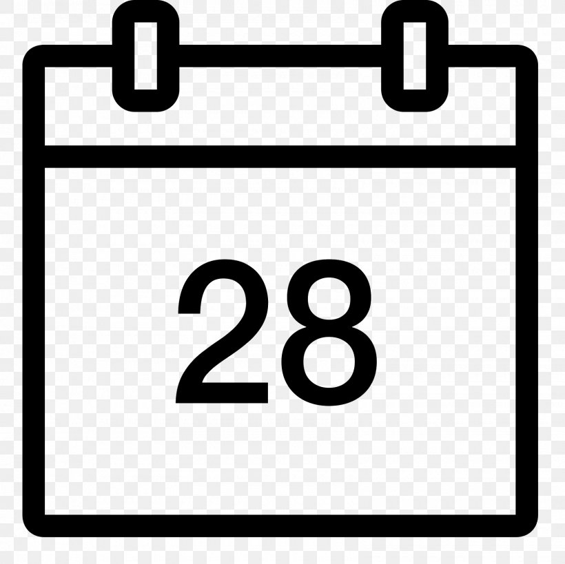 Calendar Date Calendar Day, PNG, 1600x1600px, Calendar, Area, Arthur Rosa, Black And White, Brand Download Free