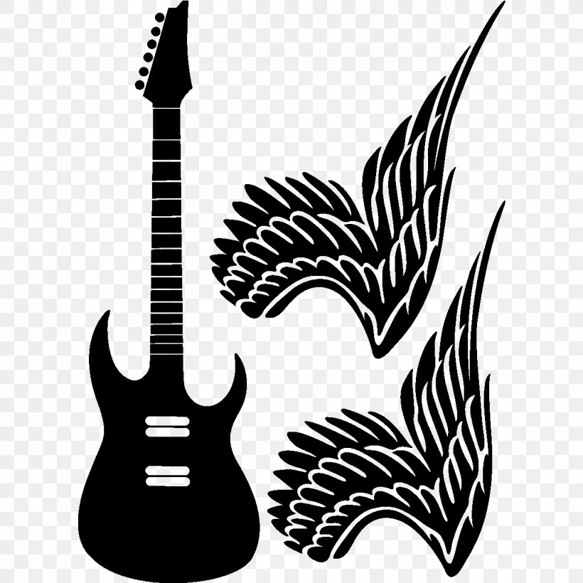 Electric Guitar SCV32 Samsung Galaxy A8 Bass Guitar Au, PNG, 1200x1200px, Electric Guitar, Bass Guitar, Black And White, Diary, Guitar Download Free