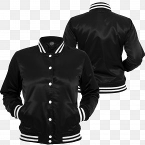 Jacket - Jacket College Letterman T-shirt Coat PNG