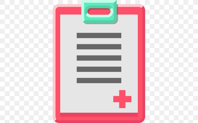Medical Record Medical Diagnosis Hospital Medicine, PNG, 512x512px, Medical Record, Clinic, Disease, Electronic Health Record, Health Download Free