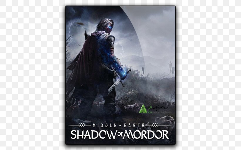 Middle-earth: Shadow Of Mordor Middle-earth: Shadow Of War The Lord Of The Rings Sauron, PNG, 512x512px, Middleearth Shadow Of Mordor, Celebrimbor, Horse Like Mammal, Lord Of The Rings, Lord Of The Rings Conquest Download Free