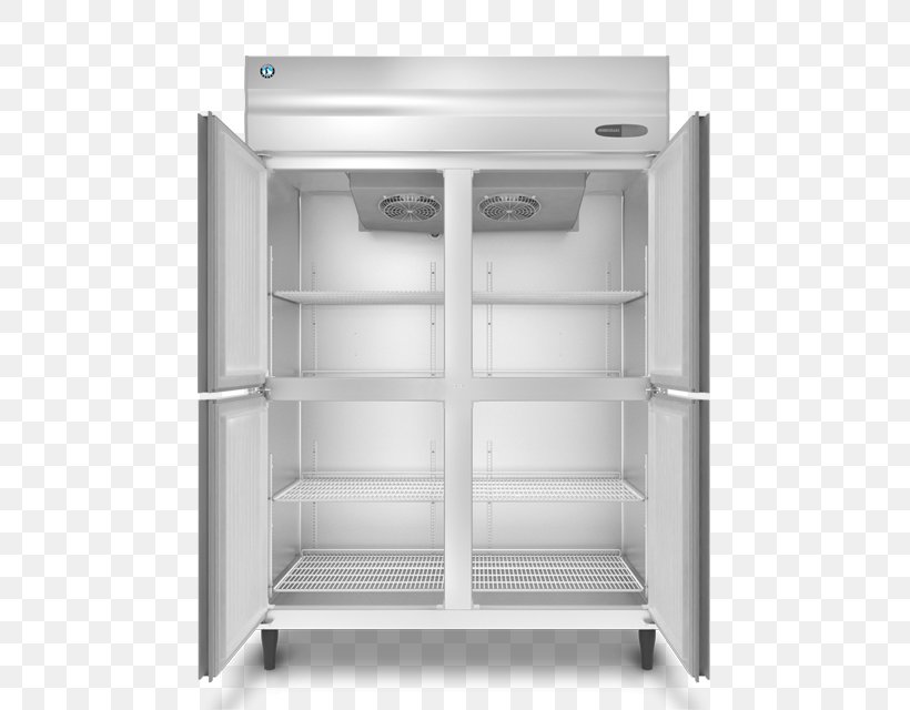 Refrigerator Restaurant Freezers Industry Hotel, PNG, 600x640px, Refrigerator, Birthday Cake, Display Case, Fast Food Restaurant, Freezers Download Free