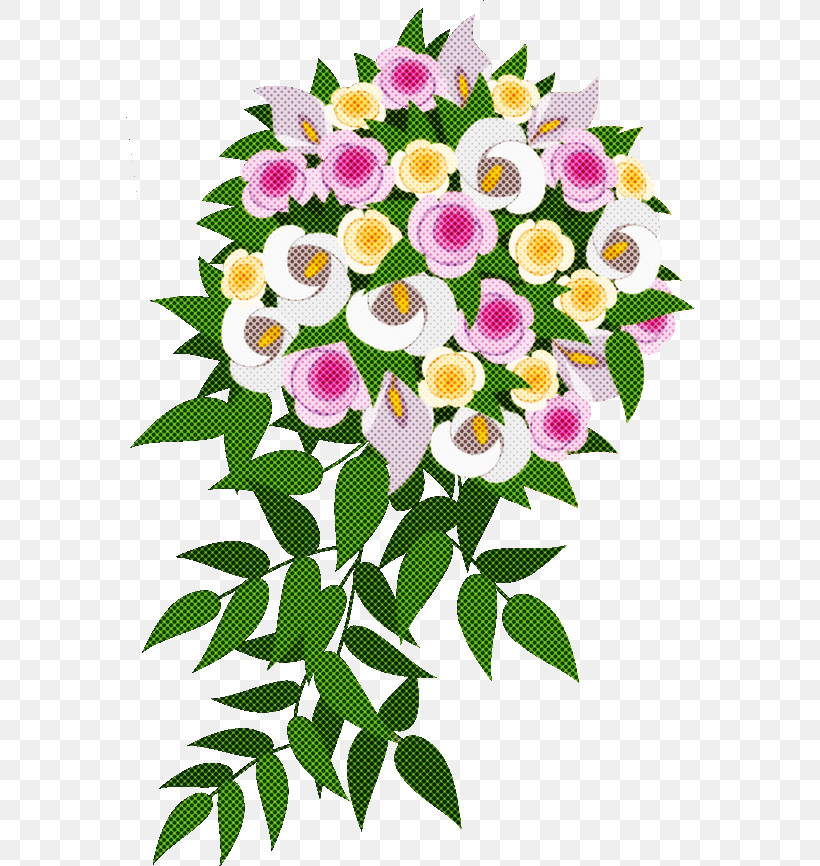 Rose, PNG, 568x866px, Bunch Flower Cartoon, Bouquet, Branch, Cut Flowers, Flower Download Free