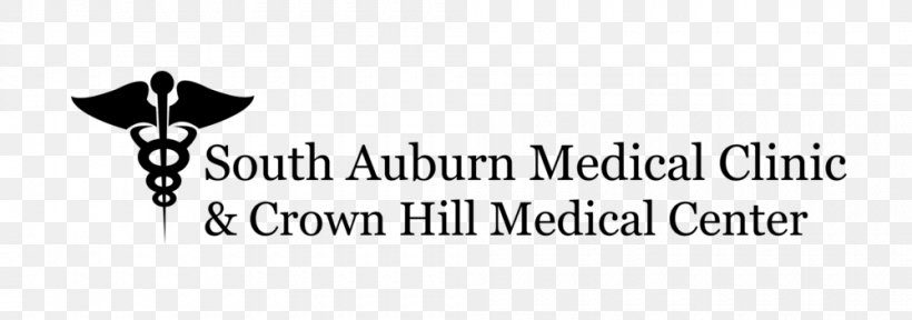 South Auburn Medical Clinic: Alfred Aflatooni MD Dr. Alfred A. Aflatooni, MD Crown Hill Renaissance Medical Center, PNG, 1000x352px, Clinic, Area, Auburn, Black, Black And White Download Free