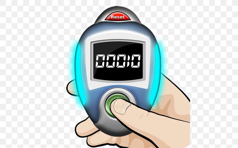 Tally Counter - Tally Counters Mobile App Android Application Package Mobile Phones PNG