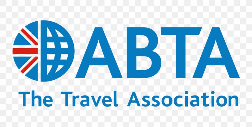 Association Of British Travel Agents Air Travel Organisers' Licensing Train Kuoni Travel, PNG, 1073x545px, Travel Agent, Area, Blue, Brand, Business Download Free