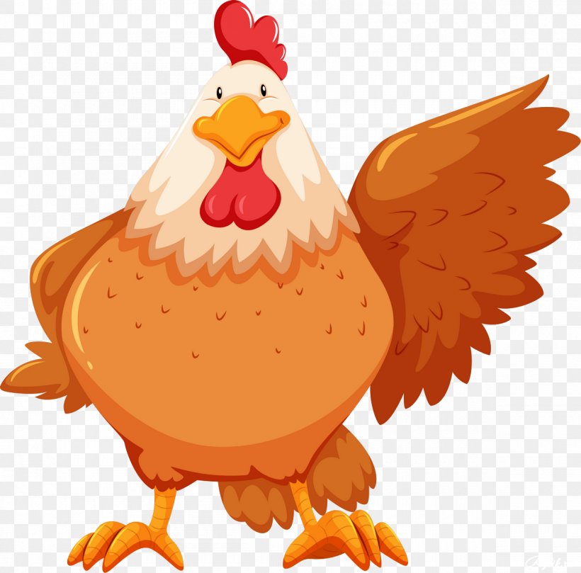 Chicken Stock Photography Royalty-free, PNG, 1200x1184px, Chicken, Beak, Bird, Chicken Meat, Coloring Book Download Free