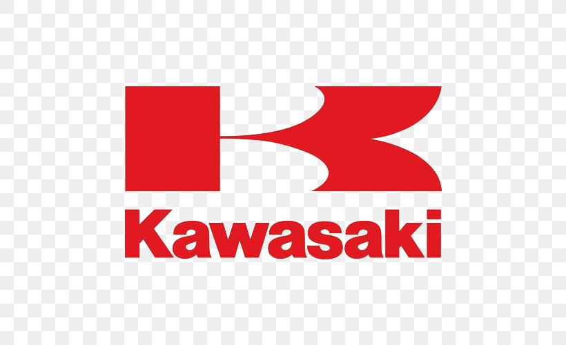 Logo Brand Kawasaki Heavy Industries Motorcycle Kawasaki Emblem, PNG, 500x500px, Logo, Area, Brand, Heavy Machinery, Kawasaki Heavy Industries Download Free