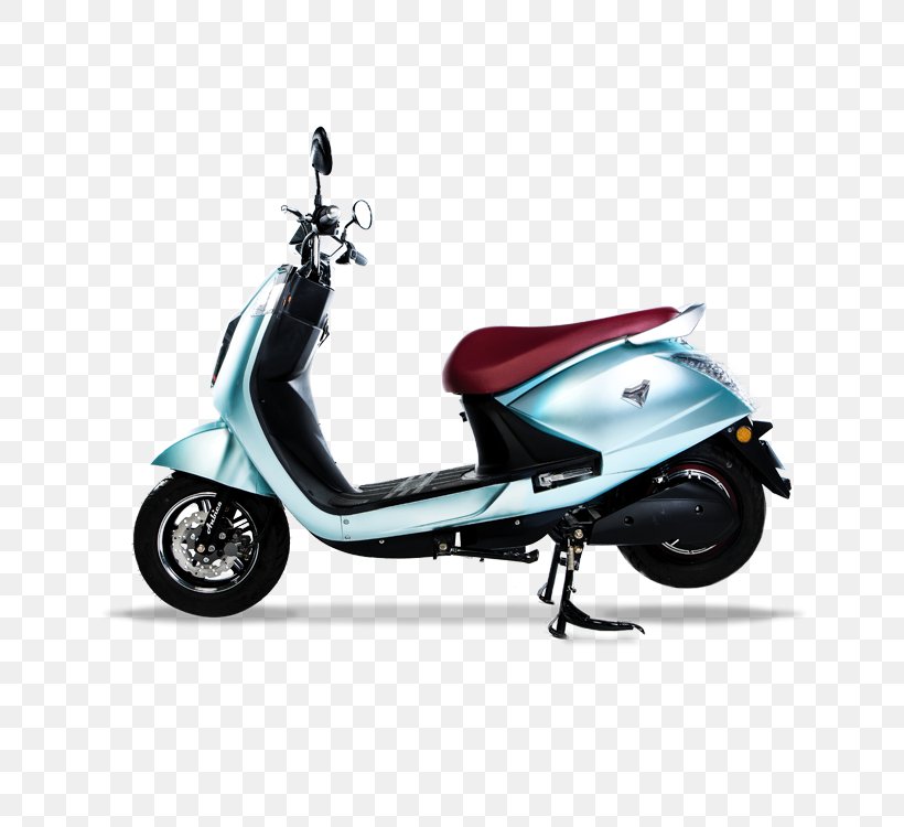 Motorcycle Motorized Scooter Electric Bicycle Hanoi, PNG, 750x750px, Motorcycle, Bicycle, Car, Electric Bicycle, Electric Machine Download Free
