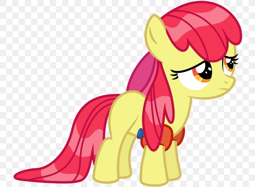 Pony Apple Bloom Art Cutie Mark Crusaders, PNG, 780x600px, Watercolor, Cartoon, Flower, Frame, Heart Download Free