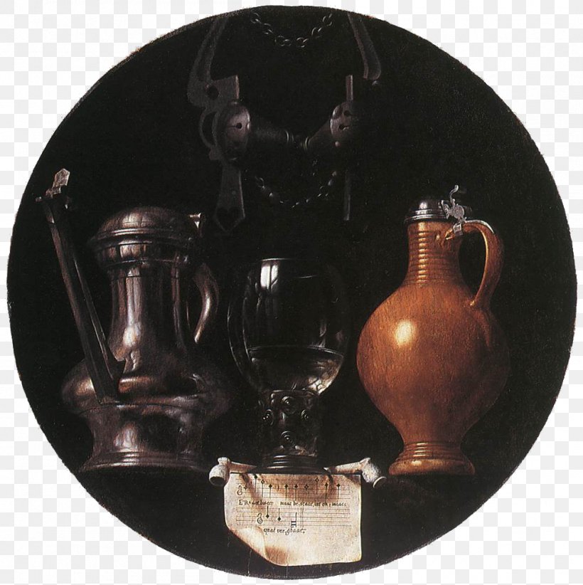 Rijksmuseum Emblematic Still Life With Flagon, Glass, Jug And Bridle Painting Painter, PNG, 1001x1004px, Rijksmuseum, Art, Art Museum, Artist, Constantijn Huygens Download Free