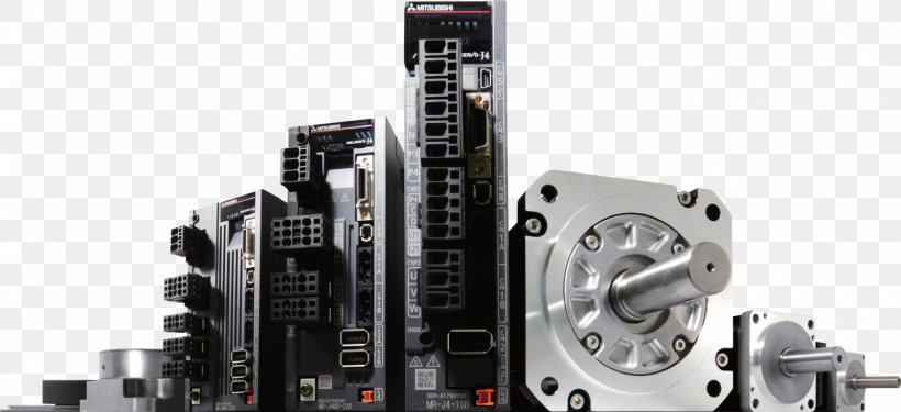 Servo Drive Servomechanism Servomotor Programmable Logic Controllers Automation, PNG, 1600x733px, Servo Drive, Auto Part, Automation, Automotive Tire, Computer Cooling Download Free