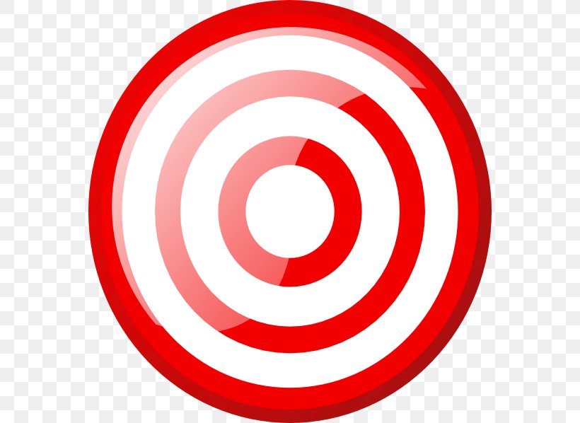 Shooting Target Target Archery Clip Art, PNG, 570x598px, Shooting Target, Archery, Area, Bullseye, Logo Download Free