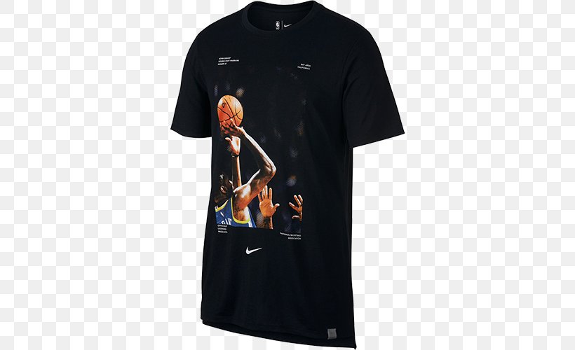 T-shirt Nike Hong Kong Sleeve, PNG, 500x500px, Tshirt, Active Shirt, Black, Brand, Clothing Download Free