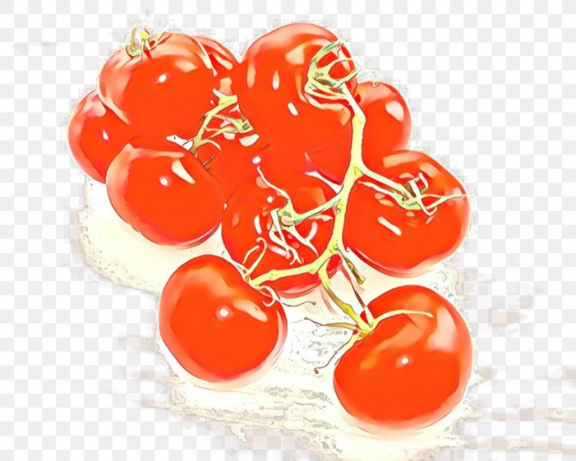 Tomato, PNG, 945x756px, Cartoon, Candied Fruit, Cherry, Cherry Tomatoes, Food Download Free