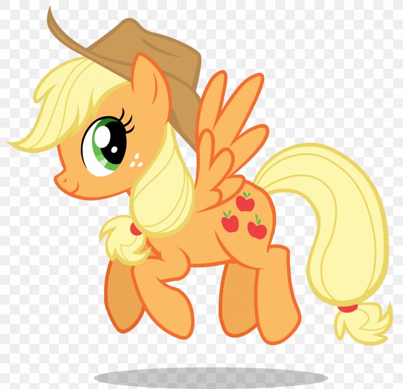 Applejack Pony Pinkie Pie Twilight Sparkle Rarity, PNG, 1419x1372px, Applejack, Animal Figure, Art, Cartoon, Fictional Character Download Free