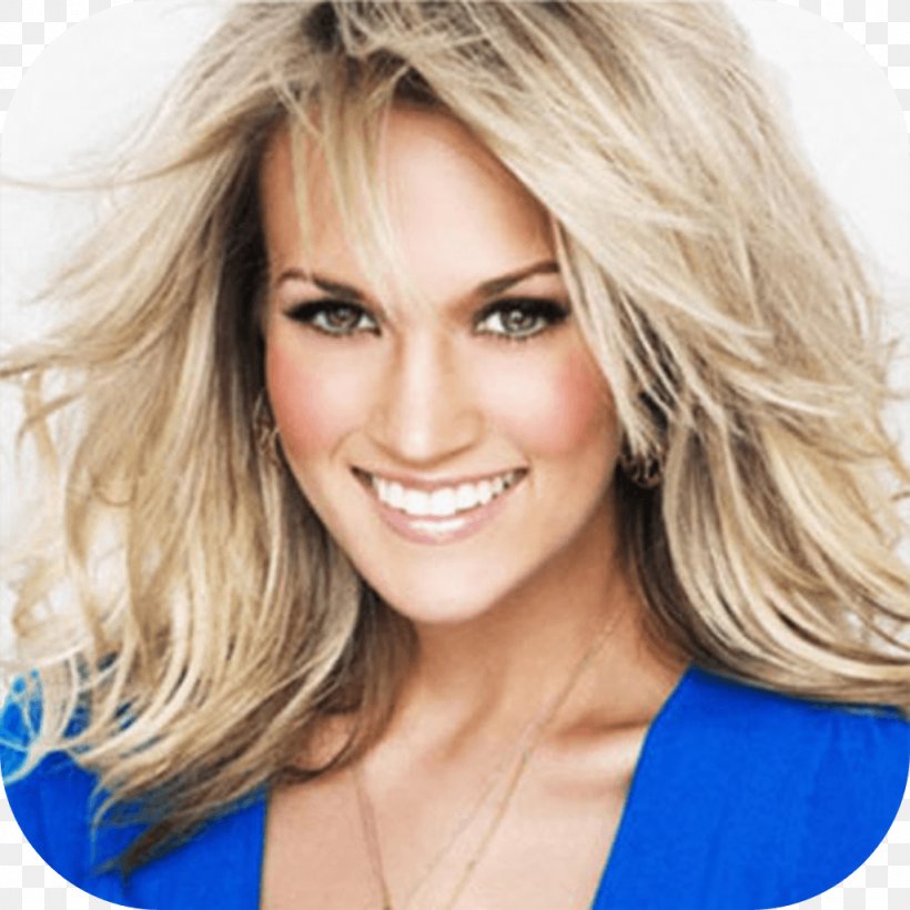 Carrie Underwood United States Singer-songwriter Actor, PNG, 1024x1024px, Watercolor, Cartoon, Flower, Frame, Heart Download Free