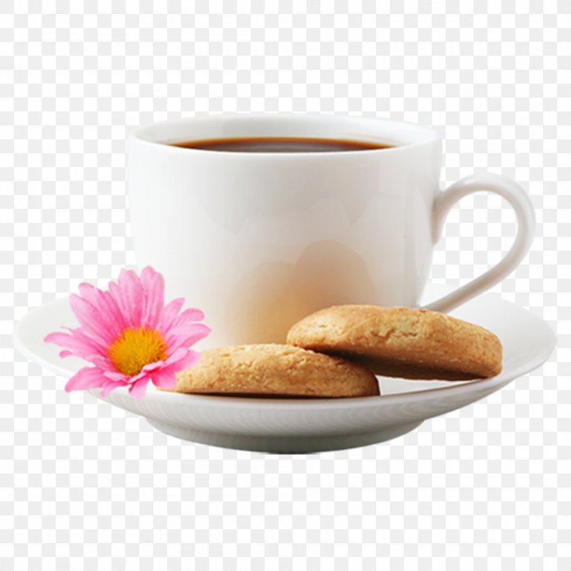 Coffee Cup Cafe Biscuit Cookie, PNG, 1000x1000px, Coffee, Biscuit, Cafe, Coffee Cup, Cookie Download Free