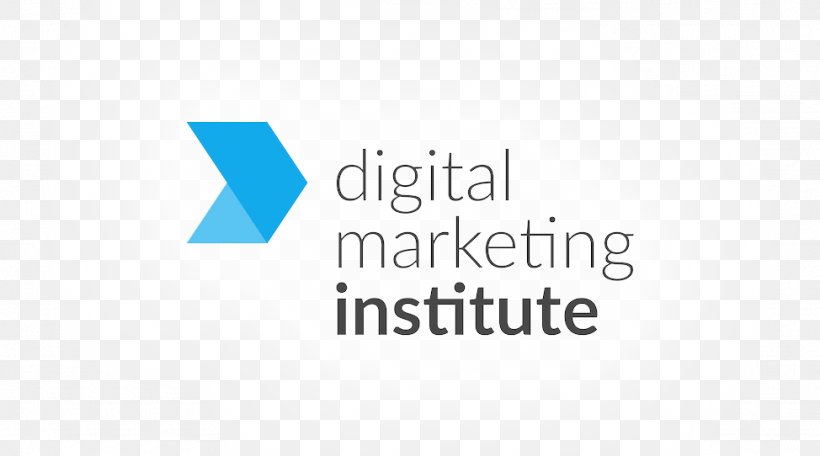 Digital Marketing Institute Rebranding Professional Certification, PNG, 974x542px, Digital Marketing Institute, Accreditation, Area, Blue, Brand Download Free