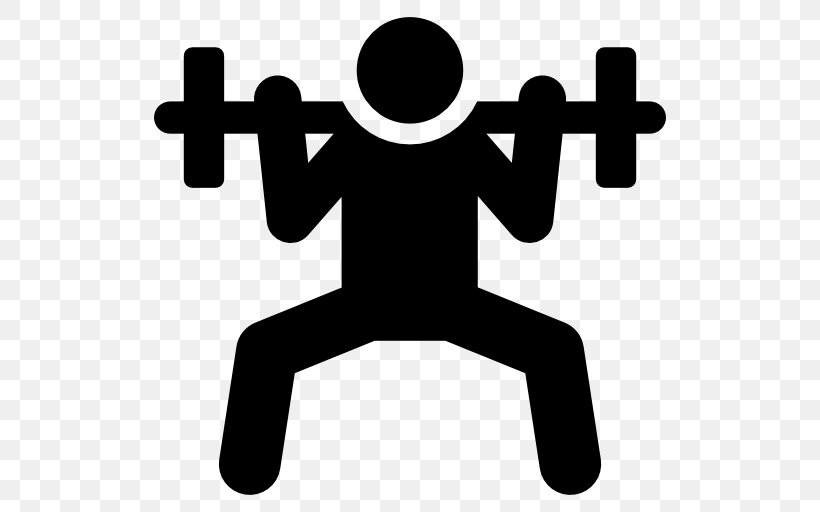 Physical Fitness Exercise Fitness Centre Vector Graphics, PNG, 512x512px, Physical Fitness, Arm, Barbell, Bodybuilding, Exercise Download Free