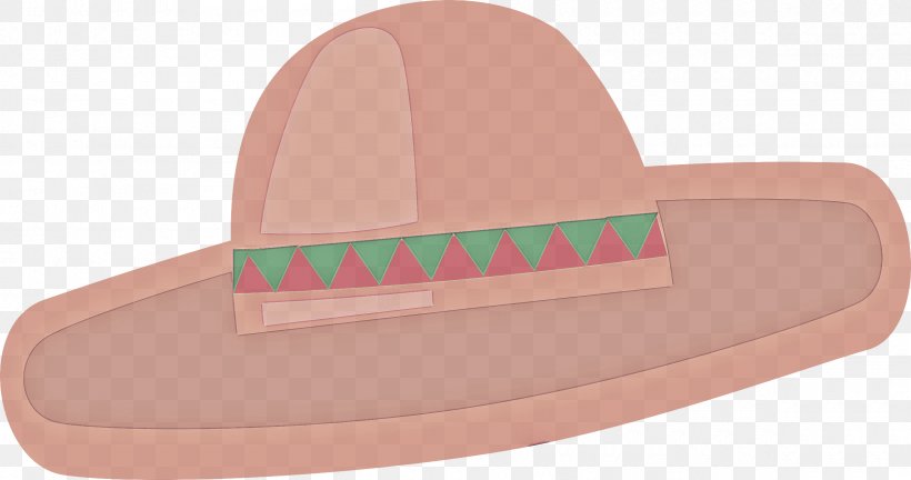 Pink Hat Headgear Fashion Accessory Clip Art, PNG, 2400x1267px, Pink, Fashion Accessory, Hat, Headgear Download Free