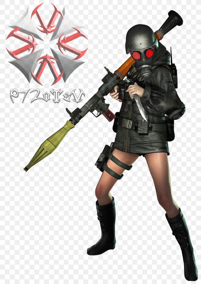 Resident Evil: Revelations 2 Resident Evil 4 Resident Evil 2, PNG, 1024x1448px, Resident Evil Revelations, Action Figure, Capcom, Character, Costume Download Free