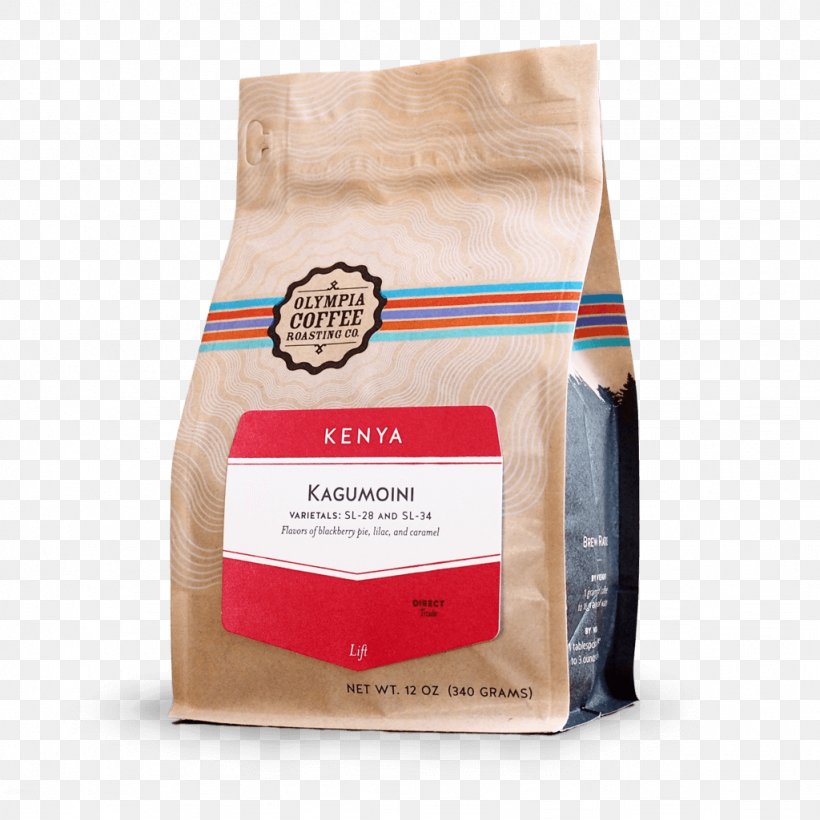 Single-origin Coffee Espresso Olympia Coffee Roasting, PNG, 1024x1024px, Coffee, Coffee In Seattle, Coffee Roasting, Decaffeination, Espresso Download Free