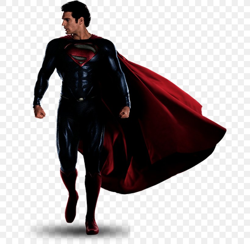 Superman Cyborg Wonder Woman Clark Kent, PNG, 666x800px, Superman, Batman V Superman Dawn Of Justice, Clark Kent, Costume, Cyborg Download Free