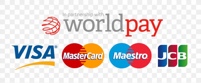 Worldpay Logo Payment Credit Card Debit Card, PNG, 1200x500px, Worldpay, Area, Brand, Business, Credit Card Download Free