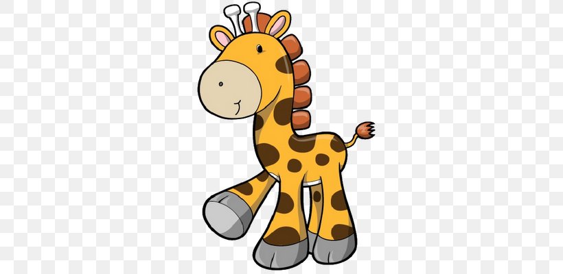 Giraffe Cuteness Clip Art, PNG, 400x400px, Giraffe, Art, Cartoon, Cuteness, Drawing Download Free