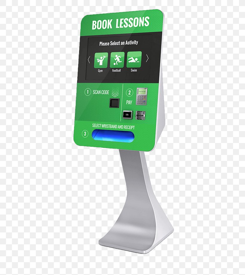 Kiosk All Right Now LTD Touchscreen Advertising, PNG, 500x923px, Kiosk, Advertising, All Right Now, Concert, Hardware Download Free