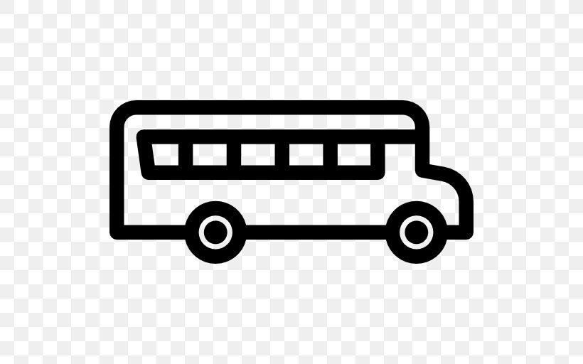 School Bus Education, PNG, 512x512px, Bus, Area, Education, Public Transport, School Download Free