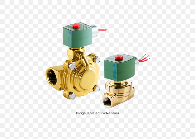 Solenoid Valve Pinch Valve Control Valves, PNG, 490x588px, Solenoid Valve, Business, Control Valves, Electromagnetic Coil, Hardware Download Free