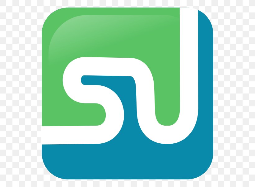 StumbleUpon Social Network, PNG, 600x600px, Stumbleupon, Aqua, Area, Blue, Brand Download Free