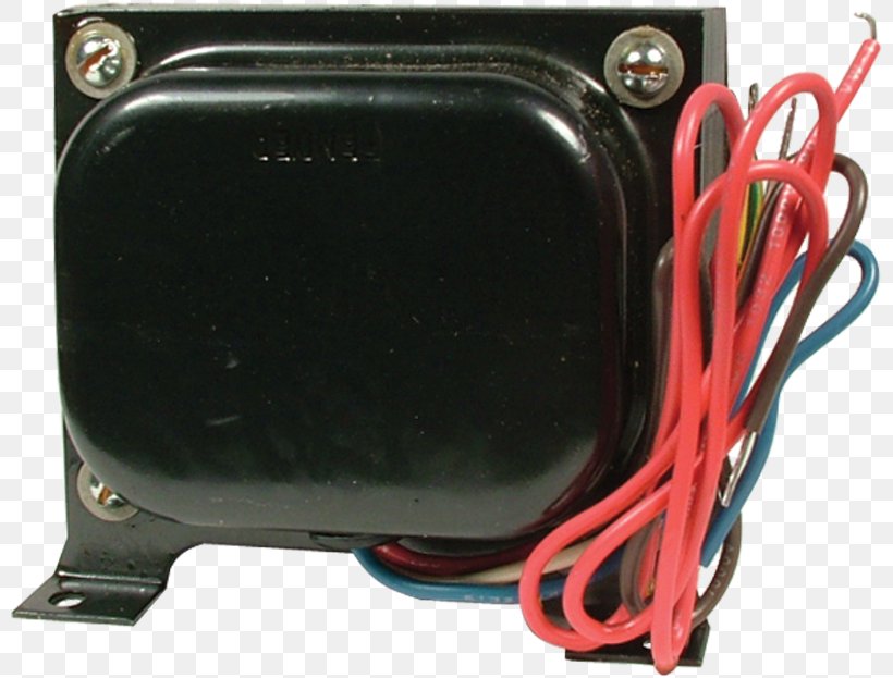 Transformer Fender Original Electronics Accessory Fender Musical Instruments Corporation, PNG, 800x623px, Transformer, Amplified Parts, Amplifier, Choke, Electronic Component Download Free