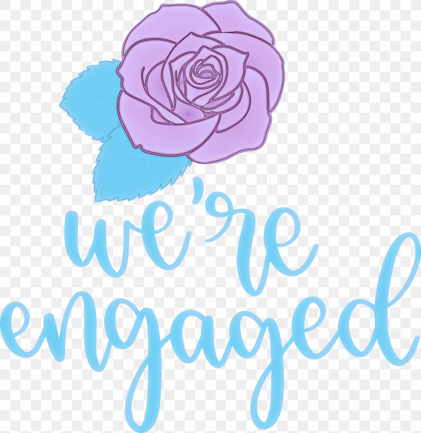 We Are Engaged Love, PNG, 2913x3000px, Love, Blue Rose, Cut Flowers, Floral Design, Flower Download Free