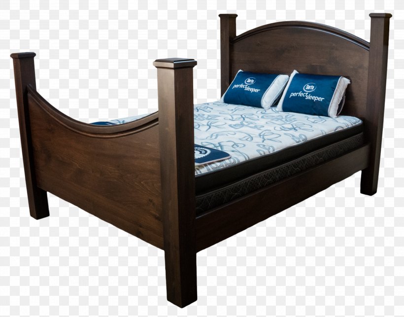 Bed Frame Furniture United States Old Hippy Wood Products Inc