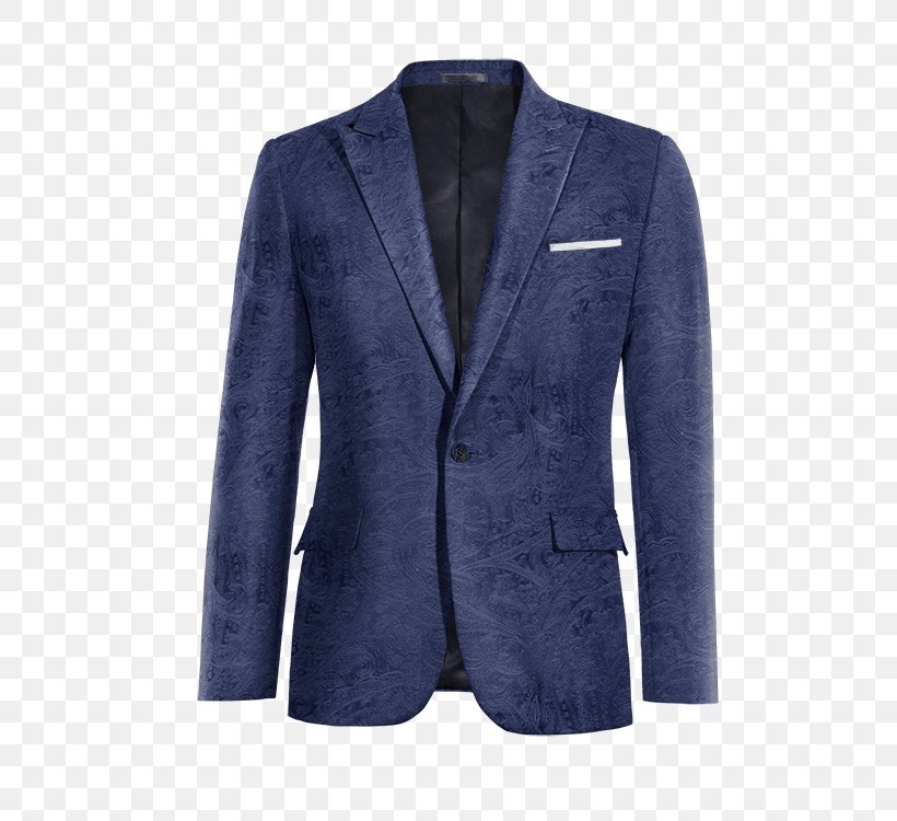 Blazer Jacket Suit Chino Cloth Double-breasted, PNG, 600x750px, Blazer, Blue, Button, Casual, Chino Cloth Download Free