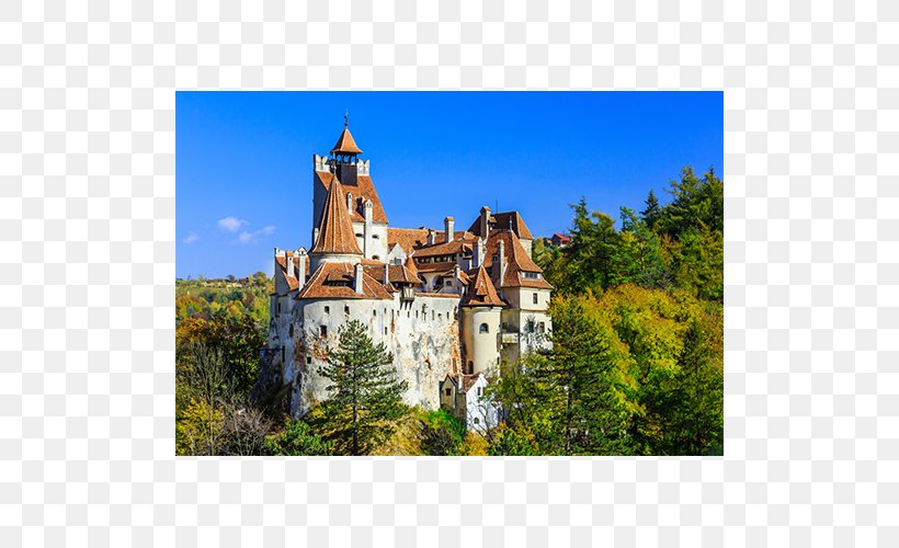 Bran Castle Râșnov Citadel Dracula Brașov Peleș Castle, PNG, 500x500px, Bran Castle, Bran, Brasov, Building, Castle Download Free