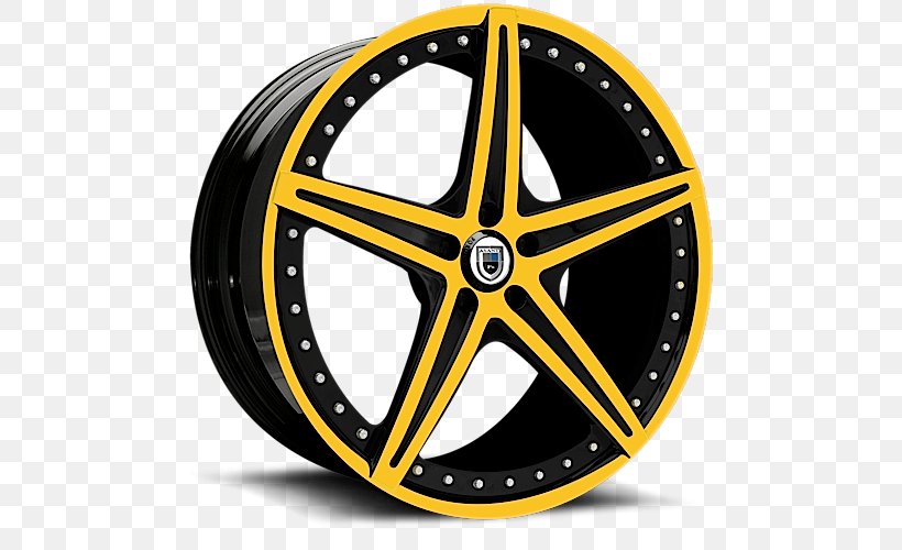 Car Rim Alloy Wheel BMW, PNG, 500x500px, Car, Alloy Wheel, Autofelge, Automotive Design, Automotive Tire Download Free