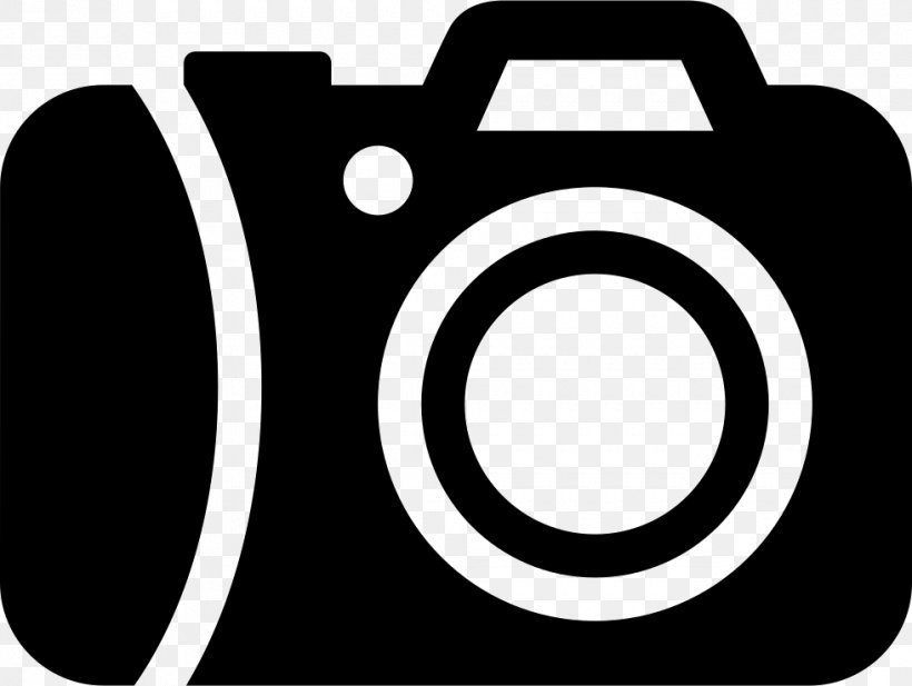 Clip Art Camera, PNG, 980x738px, Camera, Black, Black And White, Brand, Camera Lens Download Free
