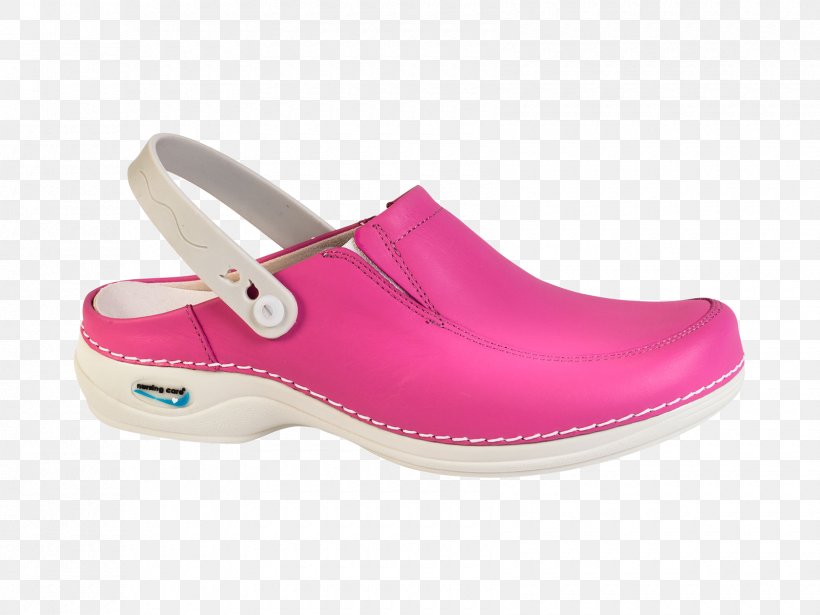 Clog Pink M, PNG, 1680x1260px, Clog, Footwear, Magenta, Outdoor Shoe, Pink Download Free