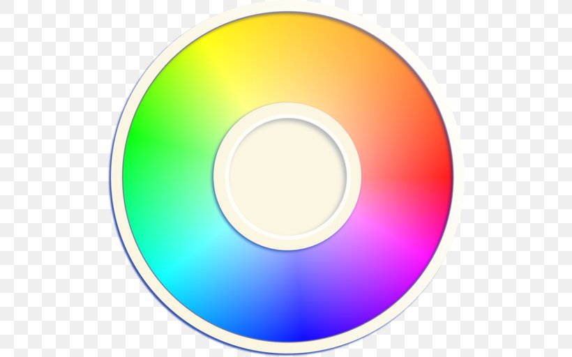 Compact Disc, PNG, 512x512px, Compact Disc, Data Storage Device, Technology, Yellow Download Free