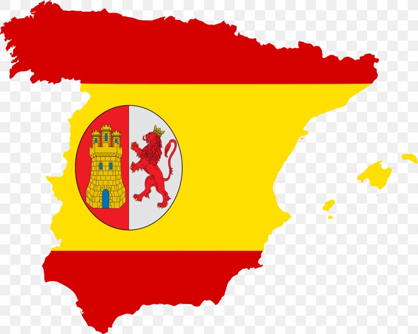 Flag Of Spain Spanish Hispanophone, PNG, 1280x1024px, Spain, Area, Brand, Coat Of Arms Of Spain, English Download Free