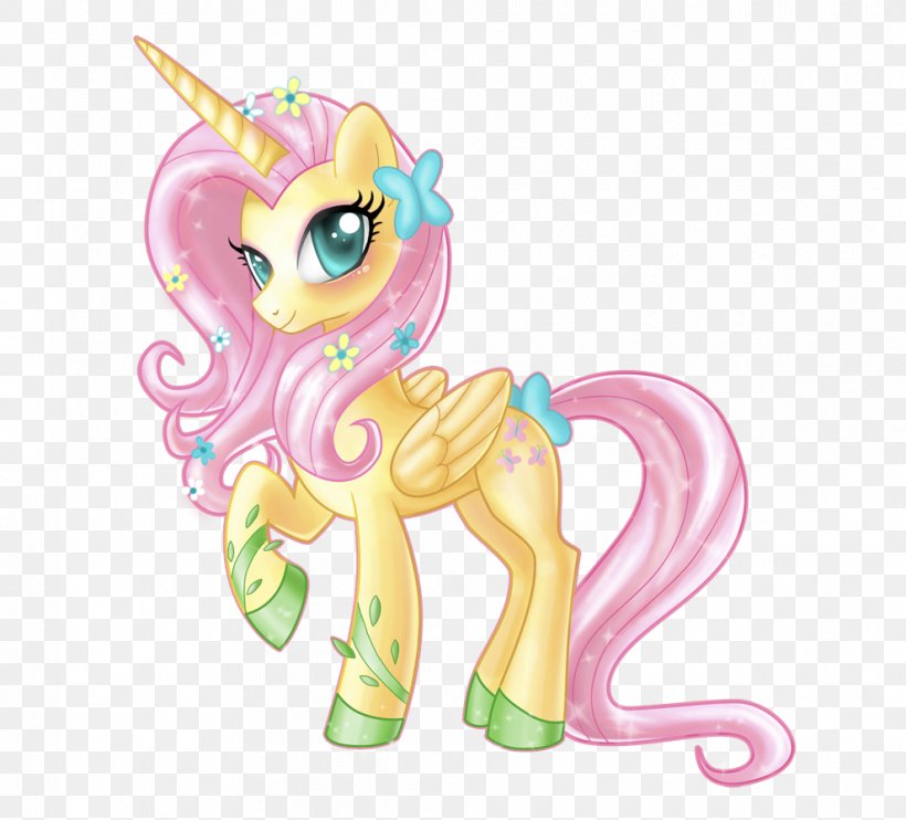 Fluttershy Pony Rarity Winged Unicorn Twilight Sparkle, PNG, 990x897px, Fluttershy, Animal Figure, Deviantart, Equestria, Fictional Character Download Free