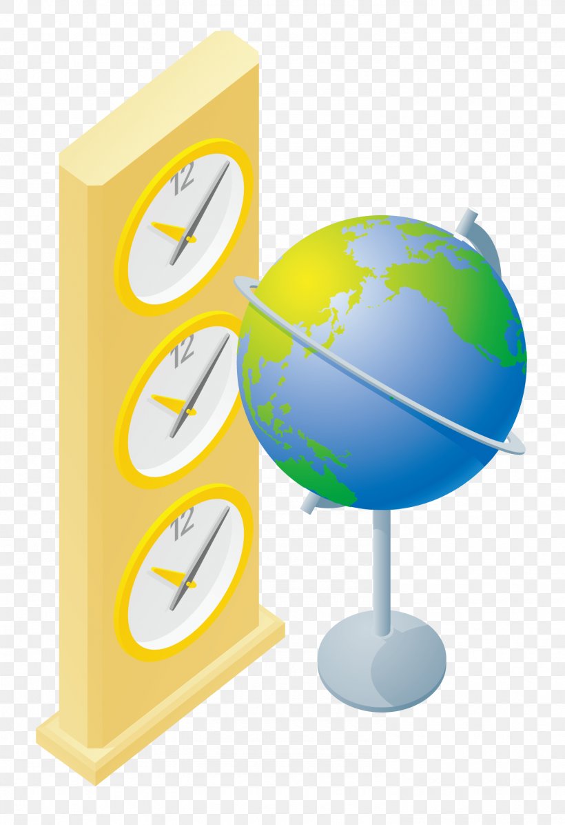 Globe Template Technology Download, PNG, 1490x2174px, Globe, Artificial Intelligence, Clock, Gratis, Reversal Film Download Free